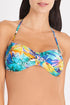 Aubade Fleurs Tropicale Bikini Top